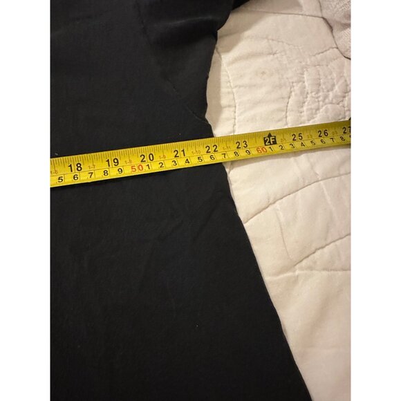 VTG 80s Richard Petty Legends & Heroes 7x Champion T-Shirt  Mens XL Cotton Read - Picture 8 of 11